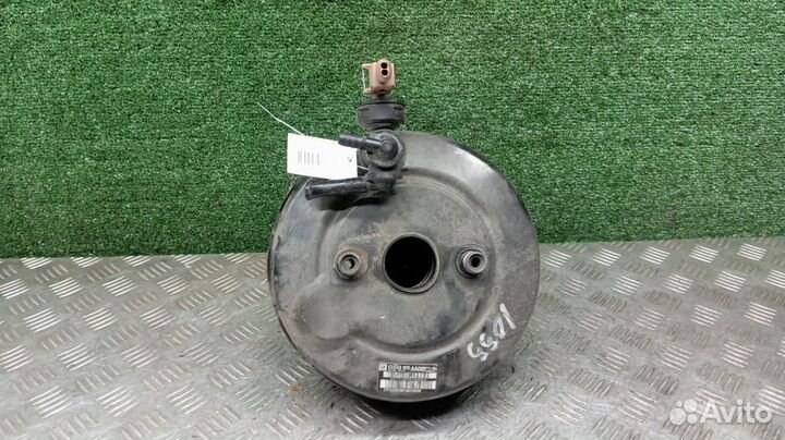 Вакуумник тормозной Chevrolet Cruze