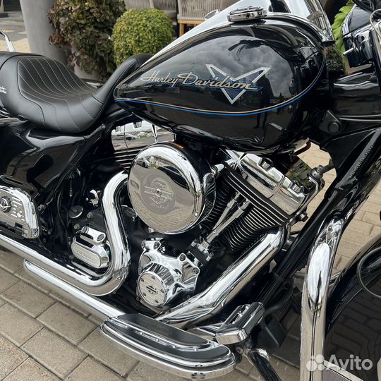 Road King 103 ABS