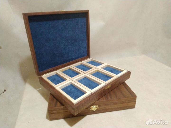 Планшет для орденов и медалей