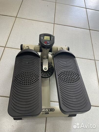 Тренажер степпер