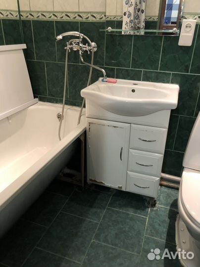 Тумба для ванной бу