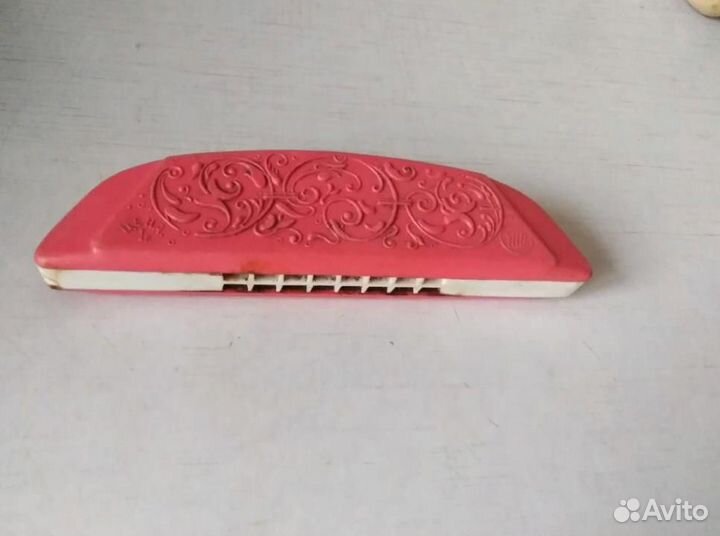 Игрушки СССР