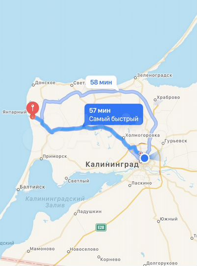 Участок 7 сот. (ИЖС)