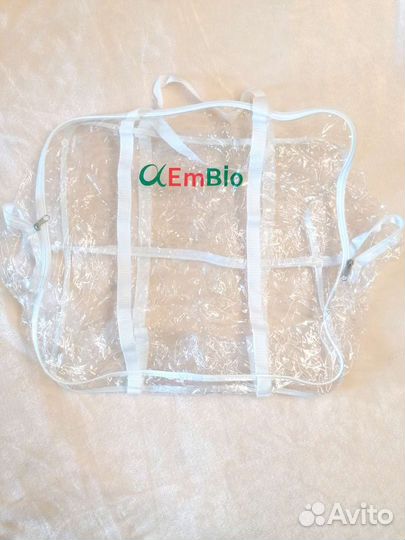 Сумка в роддом + подарок малышу