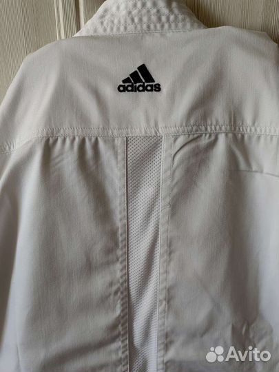 Кимоно для каратэ adidas
