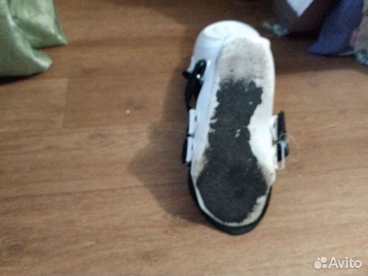 Ортез для голеностопа, размер 39-42