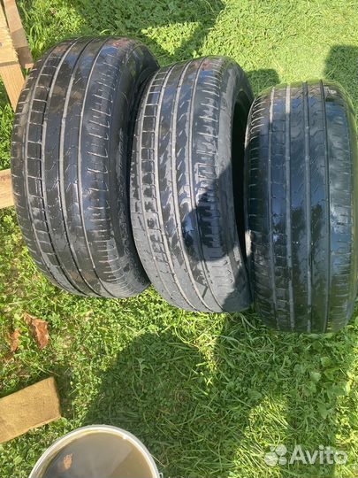 Pirelli Scorpion 215/60 R17