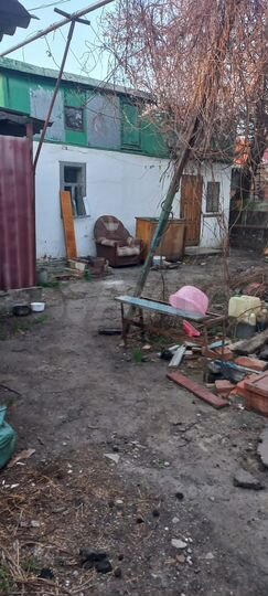 Участок 3,7 сот. (ИЖС)