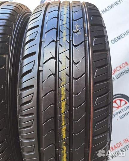 Goodyear EfficientGrip SUV 215/60 R17 96H