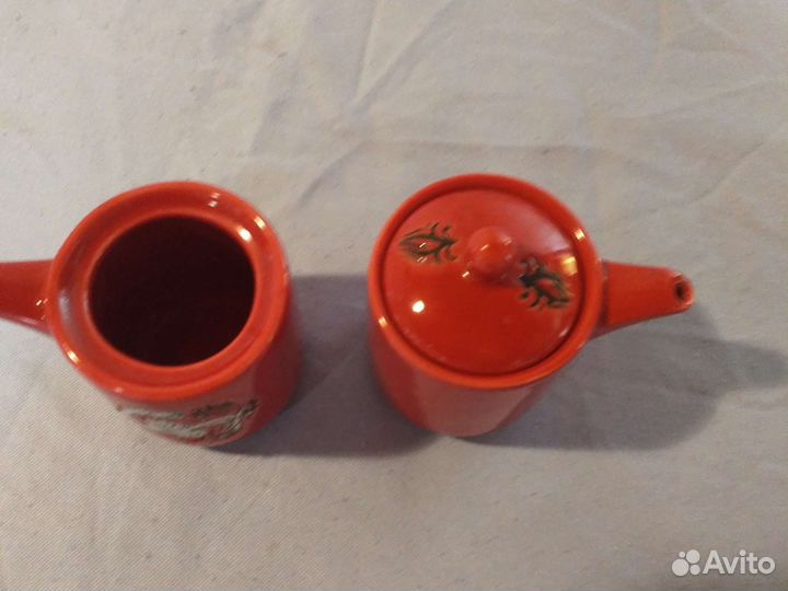 Соусник керамика