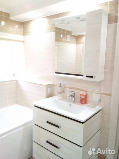 Отделочные работы