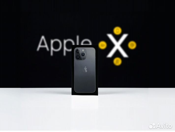 iPhone 13 Pro, 512 ГБ