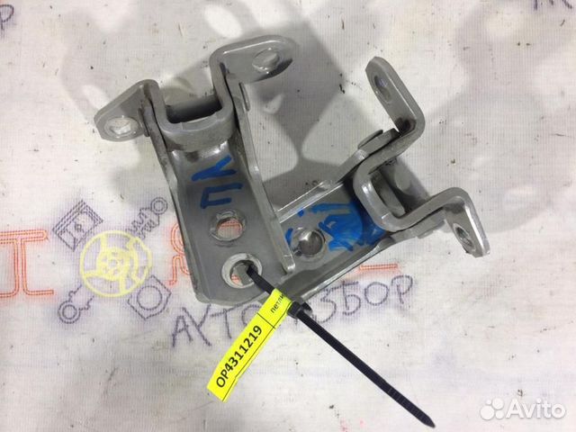 Петли передней левой двери Toyota OPA