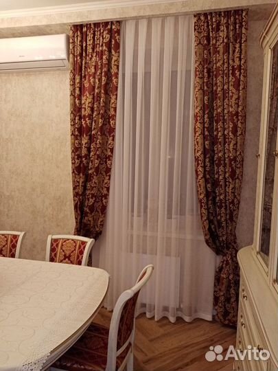 Пошив штор на заказ