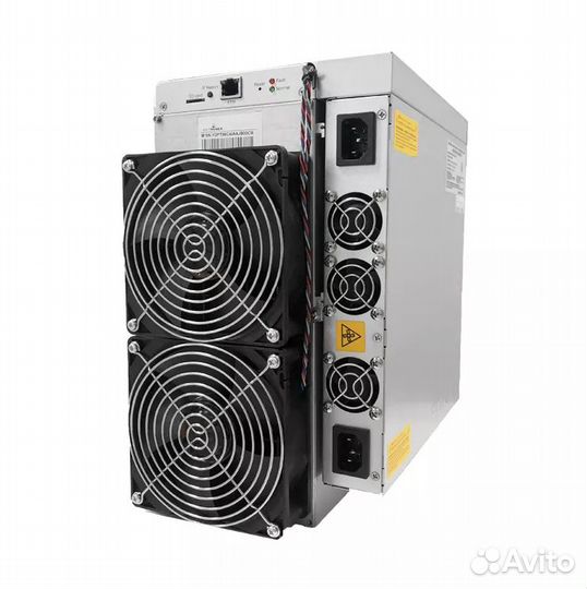 Асик Antminer S19 90 th/s