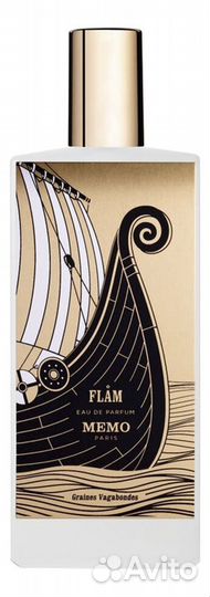 Flam EDP 75 ml - парфюмерная вода