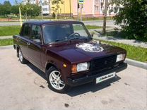 ВАЗ (LADA) 2105 1.5 MT, 2006, 30 000 км, с пробегом, цена 180 000 руб.