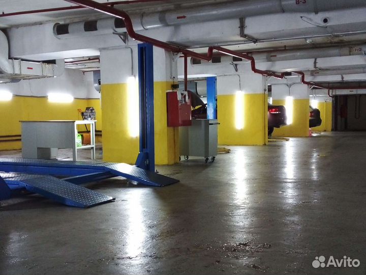 Автомеханик автослесарь