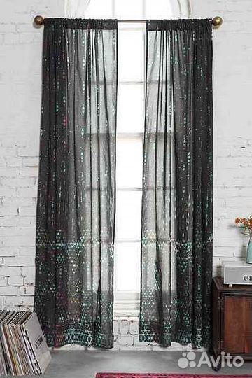 Шторы блэкаут