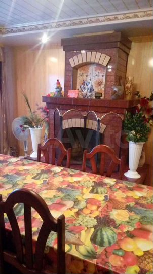 Дом 274 м² на участке 30 сот.