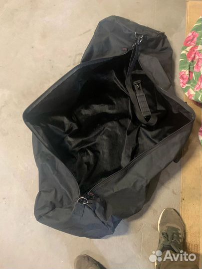 Сумка для стоек Gator