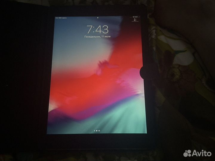 iPad air 2 128gb