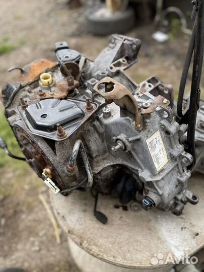 АКПП 3.0 CD4E 4WD эскейп маверик трибут