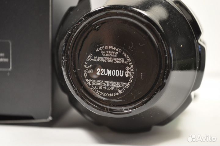 Viktor&Rolf Spicebomb Night Vision, EDP, 90 мл