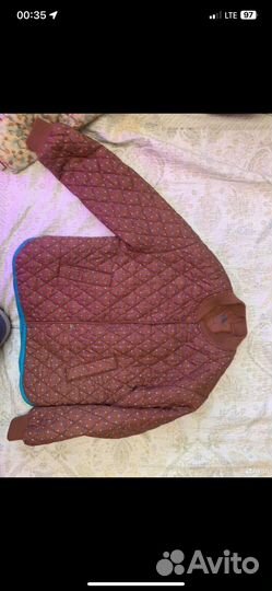 Куртка бомбер H&M