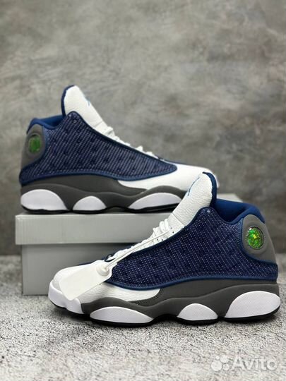 Кроссовки Air Jordan 13 (42)