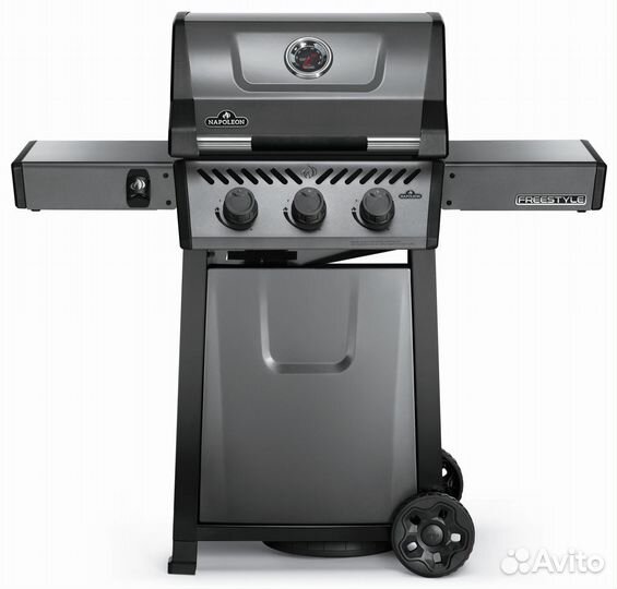 Газовый гриль Napoleon Freestyle 365