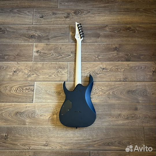 Электрогитара Ibanez GRG121DX BKF
