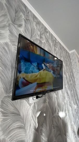 Квартира-студия, 23,7 м², 4/9 эт.