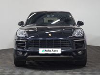 Porsche Macan S 3.0 AMT, 2014, 82 679 км, с пробегом, цена 3 199 000 руб.