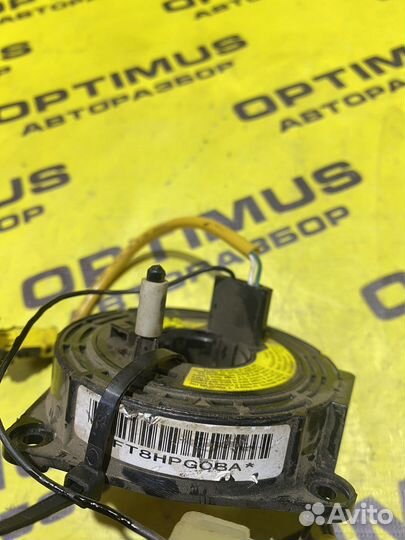 Подрулевой шлейф Sens