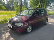 Hyundai Matrix 1.8 MT, 2008, 253 000 км, с �пробегом, цена 365 000 руб.