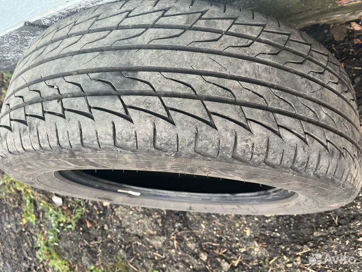 Белшина AstartA SUV 2.25/6 R18 100H