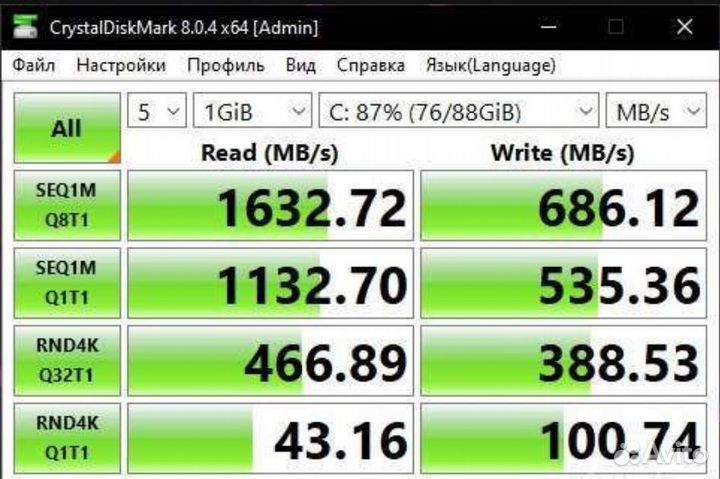 Sk hynix NVMe SSD 256GB