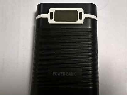 PowerBank iPower PB-2000 зарядное устройство