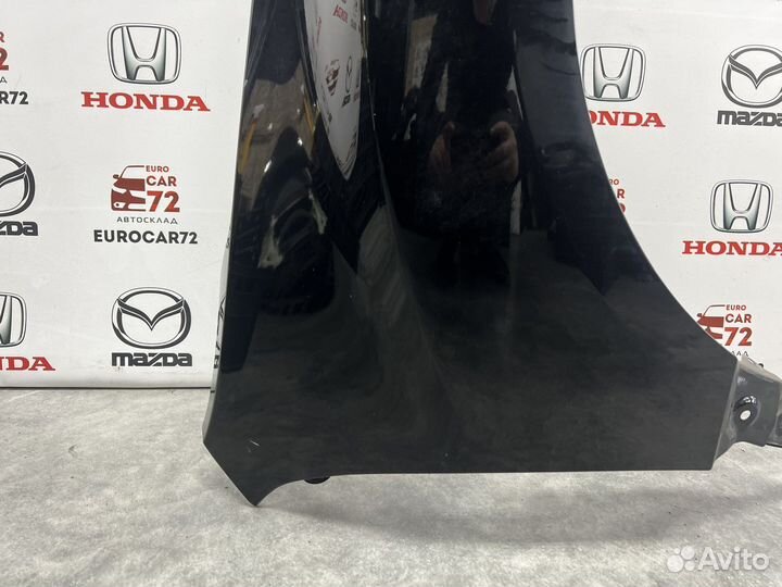 Крыло переднее правое Mazda 6 GH 2007-2012