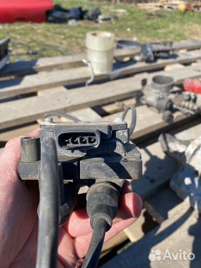 Катушка зажигания Subaru impreza Legacy Forester