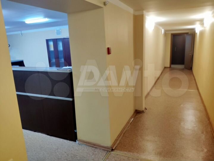 Офисное помещение, 211 кв.м