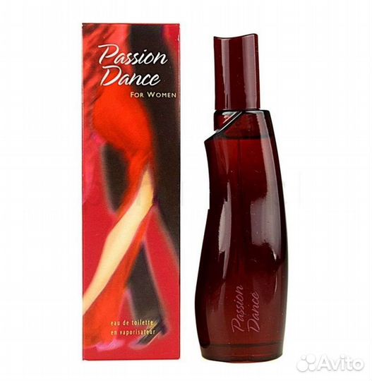 Парфюм женский Avon Passion dance