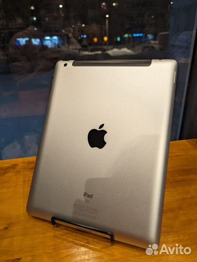 iPad 3 32gb