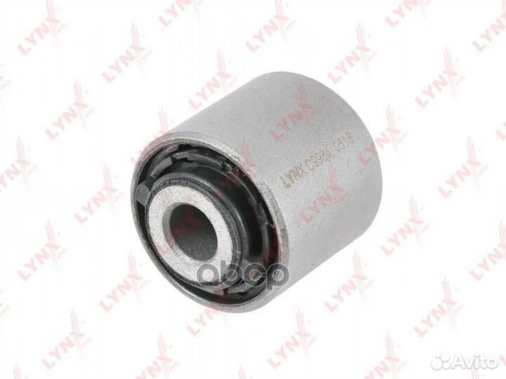 Кулак поворотный C9984 lynxauto