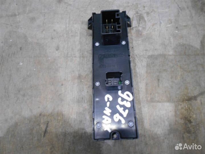 Блок управления стеклоподъемниками от Ford C-MAX