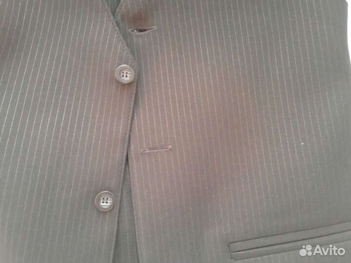 Школьная форма