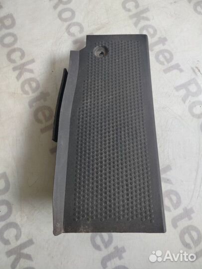 Накладка салона Hyundai Elantra XD 2003