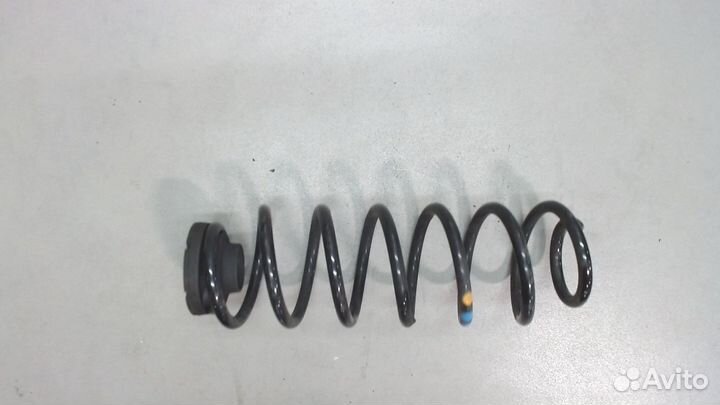 Пружина подвески Skoda Fabia, 2019