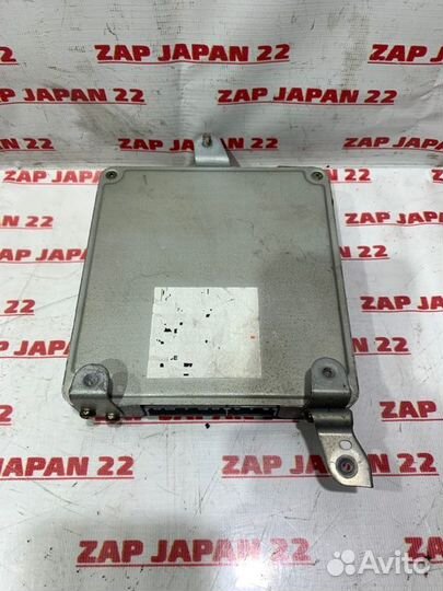 Блок управления двс Toyota Lite Ace YR21 3YEU 1995